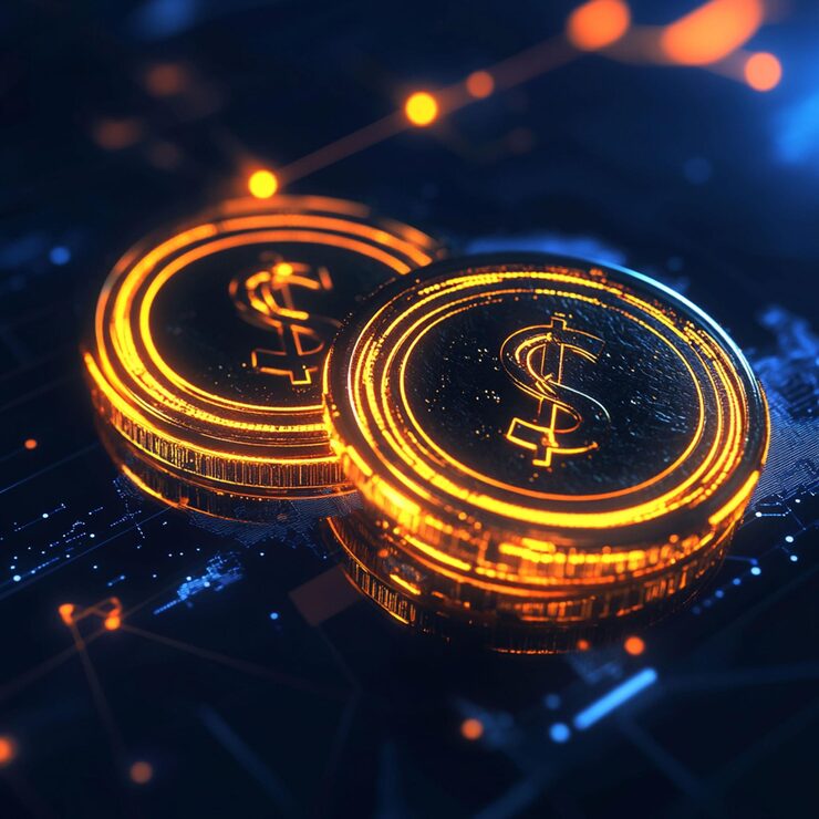 USD trading platform